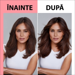 Spumă pentru părul uscat și deteriorat (5) 200ml