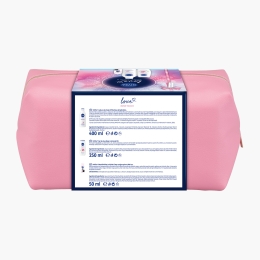 Set cadou Love Rose Touch