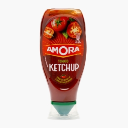 Ketchup squeeze 550g