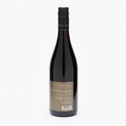 Vin roșu sec Fetească Neagră & Cabernet Franc 0.75l