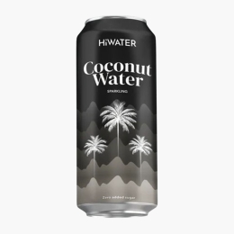 Apă de cocos Sparkling, doză 320ml