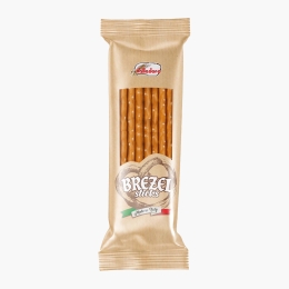 Sticksuri cu sare Brezel 100g