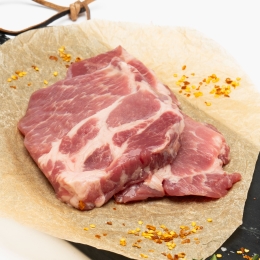 Ceafă de mangaliță 300g