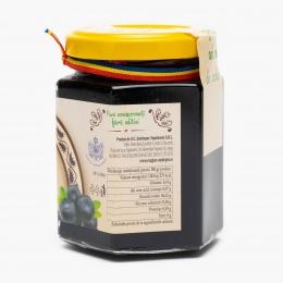 Dulceață de afine 230g