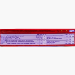Ciocolată cu lapte alpin Lotus Biscoff 90g