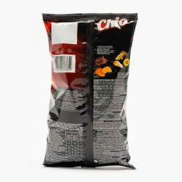 Chipsuri cu gust de barbeque 100g