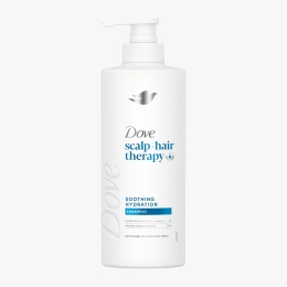 Șampon Soothing Hydration 400ml