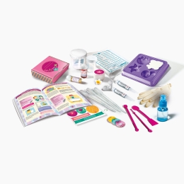 Știință & Joacă - SPA&Săpunuri aromate, +8 ani