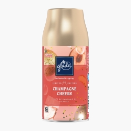 Rezervă Automatic Champagne 269ml