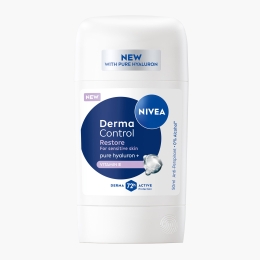 Deodorant antiperspirant stick Derma Restore 50 ml