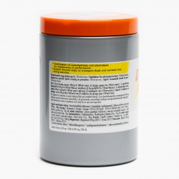 Băutură hipotonică cu carbohidrați și electroliți Orange Fresh 440g