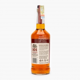 Bourbon Whiskey, 50.5%, USA, 700ml