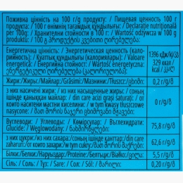 Jeleuri Yummi Gummi Cheesecakes 70g