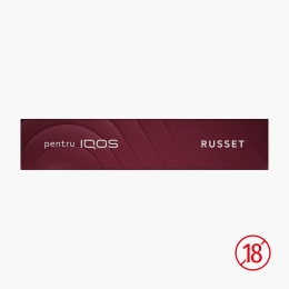 Russet