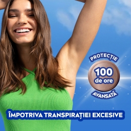 Deodorant antiperspirant spray Derma Control Clinical Even Tone 150ml