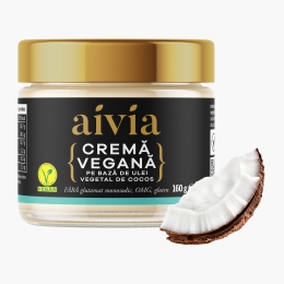 Produs tartinabil vegan 160g