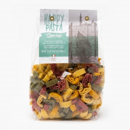 Paste premium Gondole 500g