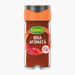 Boia afumată 40g