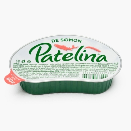 Pate de somon 60g