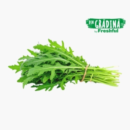 Mizuna mix eco România (Bioferma Niculești) 100g