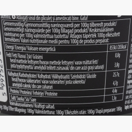 Tăiței noodles instant cu aromă de rață Peking 87g