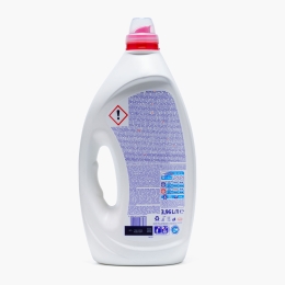Detergent de rufe lichid Color Active Gel, 88 spălări, 3.96l