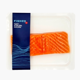 Somon pentru sashimi 300g