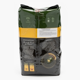 Espress Expertenrostung 1kg cafea boabe 