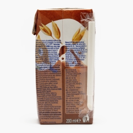 Băutură din ovăz cu aromă de ciocolată 0.2l