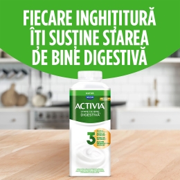 Iaurt de băut natur 320g