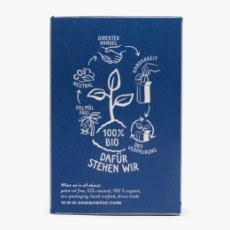 Mirodenii eco pentru vin fiert, 18 plicuri