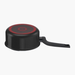 Cratiță Simply Clean, 20 cm, Thermo-Signal, înveliș antiaderent din titan