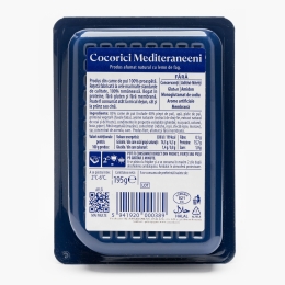 Cocorici Mediteraneeni 195g