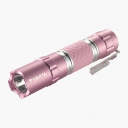 Lanternă LED Lipstick Light max. 25m