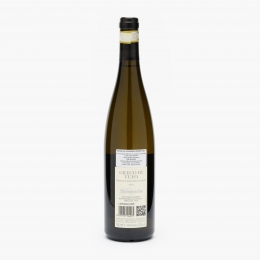 Vin alb sec Greco Di Tufo, 12.5%, 750ml