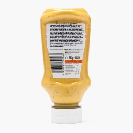 Sos American Burger 220ml