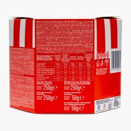 Crunchy Box 850g
