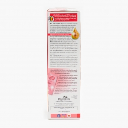 Vopsea permanentă pentru păr Ultra 9.10 blond irizat 100ml