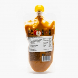 Piure din mere 400g  