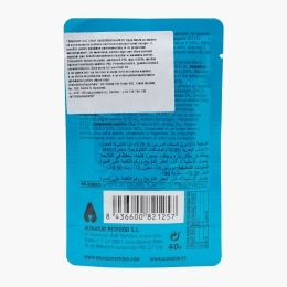 Hrană complementară pentru pisici, supă cu sardine și alge 40g