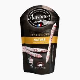 Cârnați mini sticks 100g