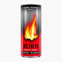 Băutură energizantă Zero Sugar 250ml