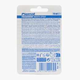 Spray de gură pentru respirație proaspătă 10ml