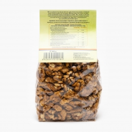 Miez de nucă eco 400g