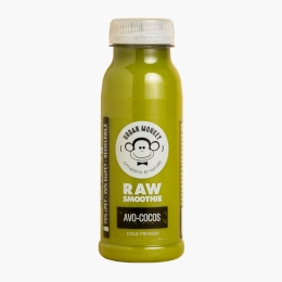Raw smoothie Avo-Cocos 250ml