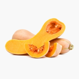 Dovleac eco Butternut România 1.5kg