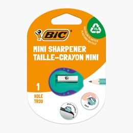 Ascuțitoare mini, diverse culori