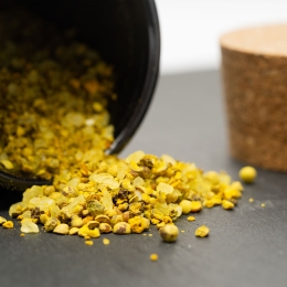 Condiment Lemon Pepper 80g