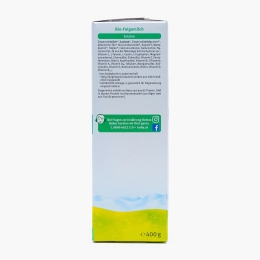 Lapte praf ECO de capră, pentru sugari, Formula 4, +12 luni, 400g