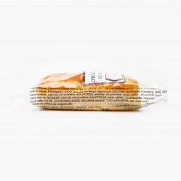 Focaccia cu somon afumat și maioneză 90g
